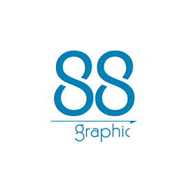 88graphic works